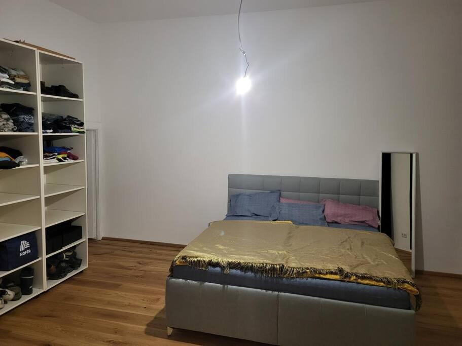 Sehr Zentral Gelegen Daire Viyana Dış mekan fotoğraf